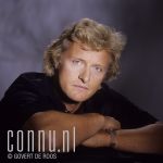 28-06-1985 Rutger Hauer at studio in Amsterdam.Photo: Govert de Roos/Connu